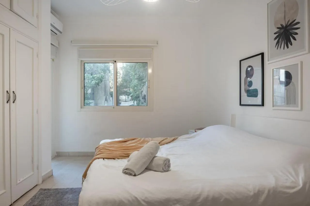 Gemayze Haven 2 Bedroom Apartment Bejrút