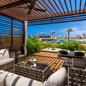 5* Resort Kempinski Summerland &