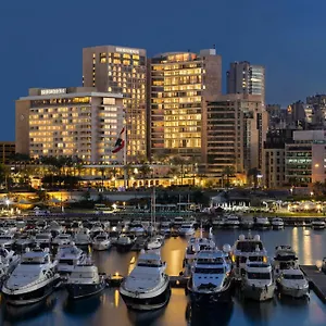 5* Resort Intercontinental Phoenicia By Ihg