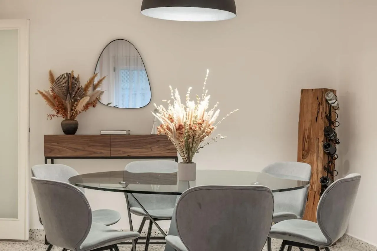 Gemayze Haven 2 Bedroom Apartment Beirut Lebanon